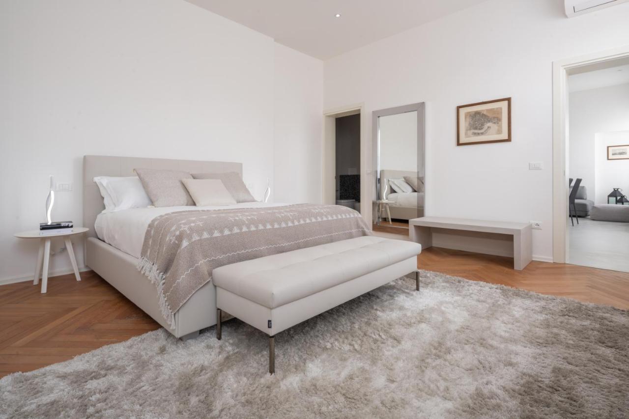 Design Apartment With Balcony On The Grand Canal R&R Βενετία Εξωτερικό φωτογραφία