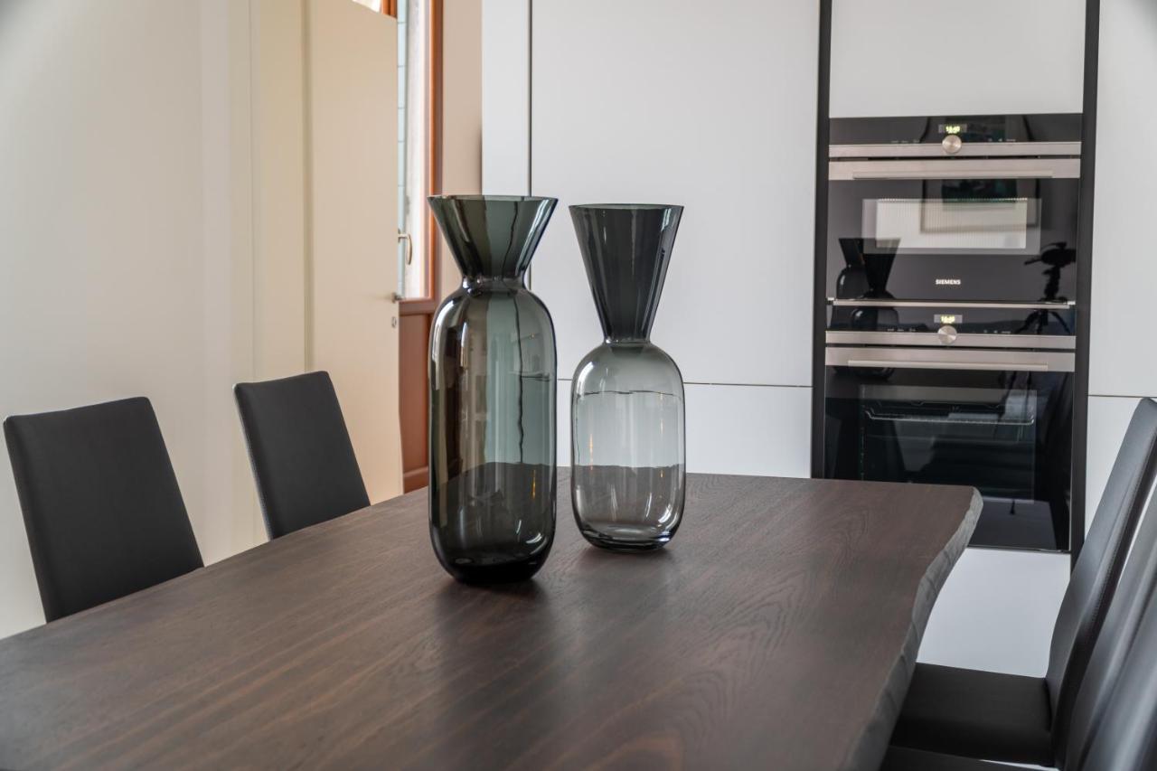 Design Apartment With Balcony On The Grand Canal R&R Βενετία Εξωτερικό φωτογραφία